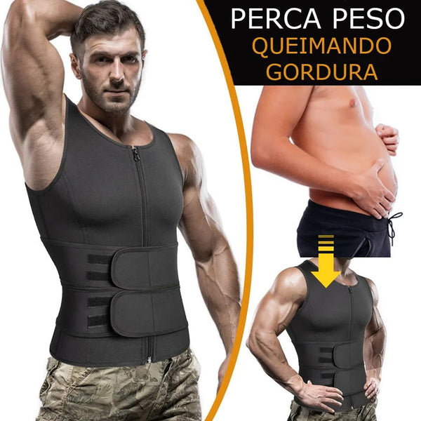 Men's Thermal Modeling Strap