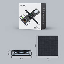 Magnetic Folding Wireless